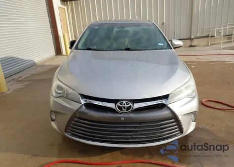 2016 Toyota Camry Le from USA, damaged, VIN 4T1BF1FK6GU143653